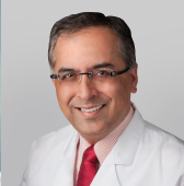 Dhiraj Narula, MD, FACC