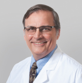 David Navratil, MD, FACC, FACP
