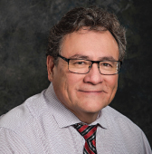 Max Acosta Nevarez, MD